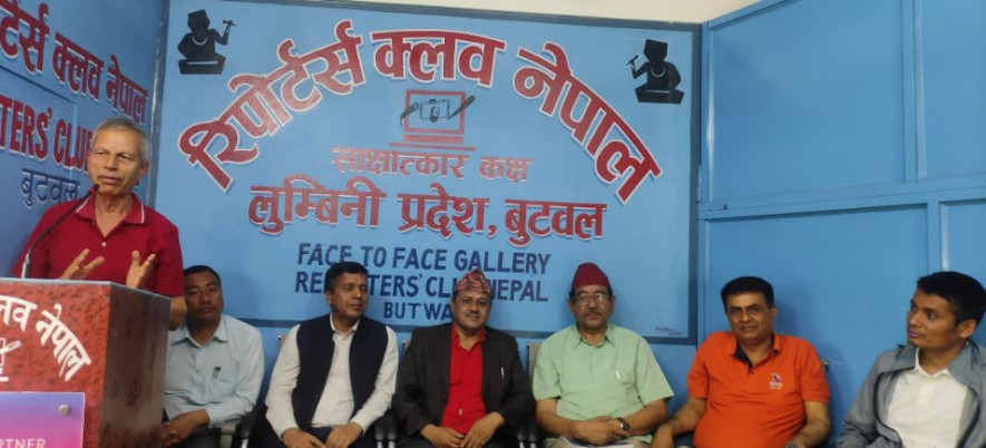 सेमेस्टर प्रणाली विद्यार्थीहरूको लागि प्रभावकारी हुन सकेन- कोइराला