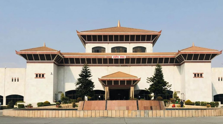 राष्ट्रिय सभा बैठक अनिश्चितकालका लागि स्थगित