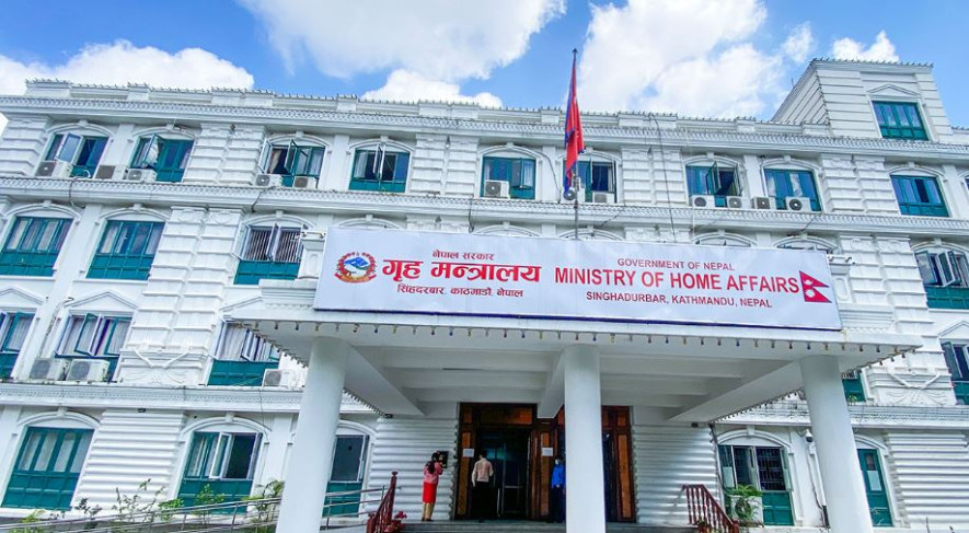 उपनिर्वाचन हुने क्षेत्रमा आइतबार सार्वजनिक बिदा