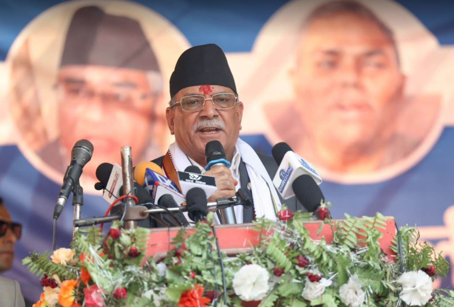 नेपालमा उत्पादित सवारी साधन दर्ताको व्यवस्था गर्न प्रधानमन्त्रीको निर्देशन