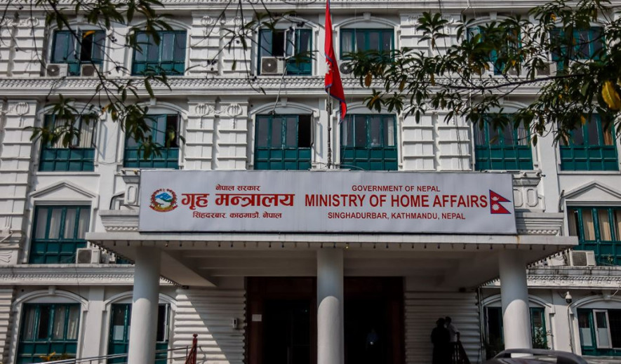 माओवादीका अयोग्य लडाकुलाई राहत दिने कार्यविधि तयार- विदेश गएको भए फर्केपछि लिन पाइने