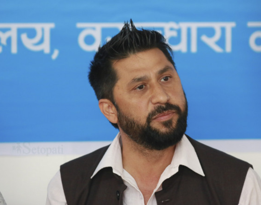 रास्वपा संसदीय दलको नेतामा लामिछाने, सरकारबारे शुक्रबार छलफल हुने