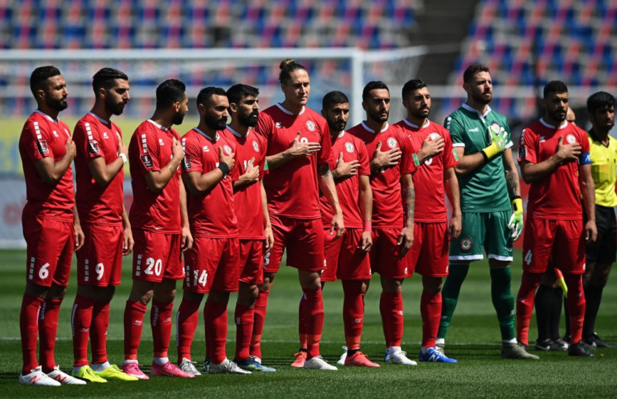 साफ च्याम्पियनसिपमा लेबनानले सहभागिता जनाउने