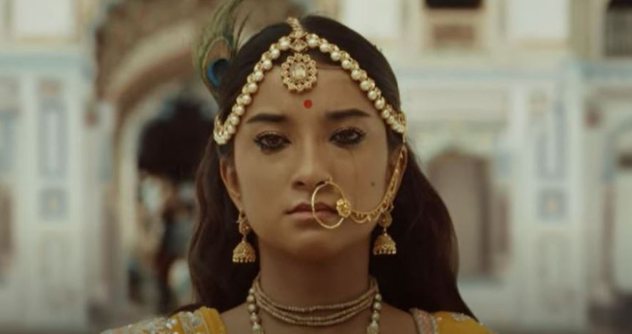 चलचित्र ‘भगवत् गीता’को प्रदर्शन मिति परिवर्तन