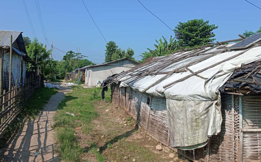 भुटानी शरणार्थीले भने -नक्कली शरणार्थी प्रकरणले हामीलाई असर पर्‍यो