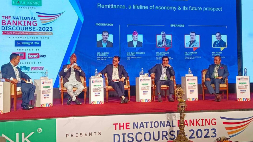 अर्थतन्त्रको संरचना परिवर्तन गर्न आवश्यक -डेपुटी गभर्नर