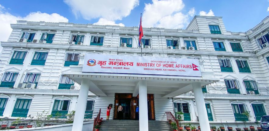 ललितपुर र कास्कीसहित आठ जिल्लाका सिडिओ हेरफेर