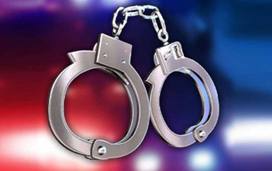 गैँडाको खागसहित तीनजना पक्राउ