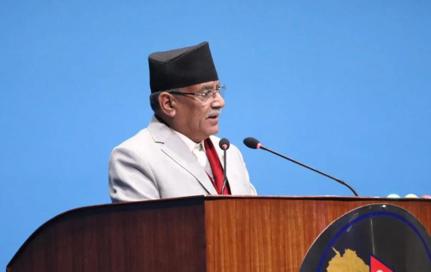 आर्थिक वर्ष २०७९/८० मा ९ महिनामा ६७ अर्ब १९ करोड विदेश पढनका लागि बाहिरियो -प्रधानमन्त्री