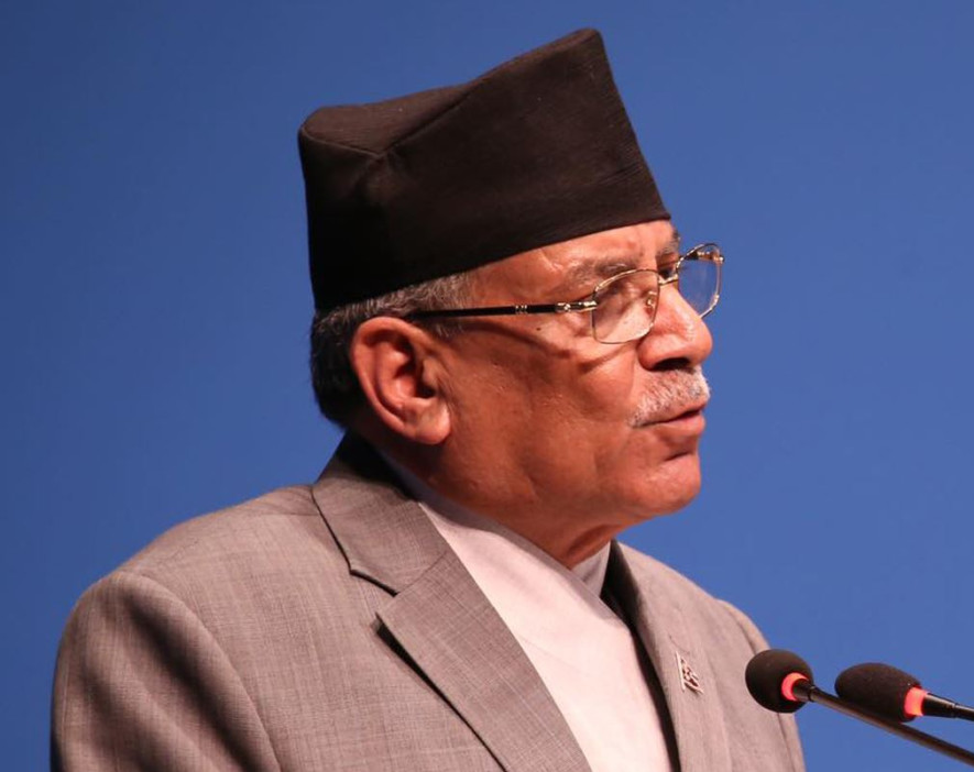 दरबार र मदन-आश्रित हत्याकाण्डको नयाँ किसिमले छानबिन हुनुपर्छ -प्रधानमन्त्री