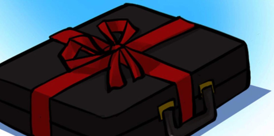 दिवा खाजालाई ८ अर्ब ४५ करोड, जङ्क फुड दिन नपाइने