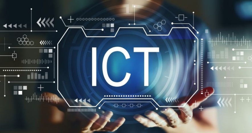 सूचना प्रविधिमा विदेशी लगानीको न्‍यूनतम सीमा हट्ने