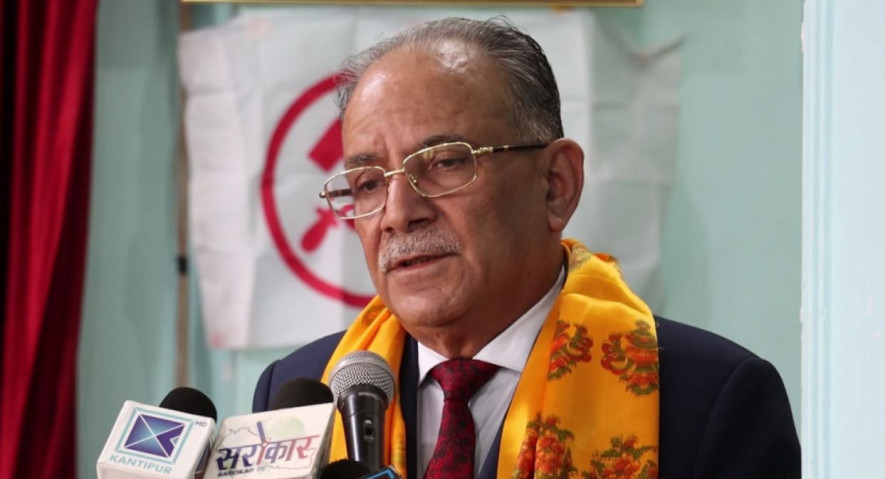 दरबार र गौर हत्याकाण्डको अनुसन्धान गर्ने प्रधानमन्त्रीको प्रतिवद्धता