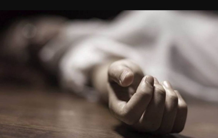 नोबेल अस्पतालको शौचालयभित्र   युवक मृत भेटिए