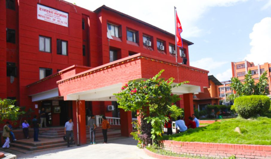 स्वास्थ्य मन्त्रालयको पुन- निर्देशन : विपन्न वर्गका लागि निःशुल्क शय्या छुट्याउनू