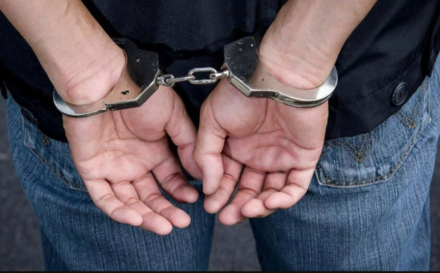 अनलाइन माध्यमबाट यौन दुर्व्यवहार गरेको आरोपमा १ जना पक्राउ