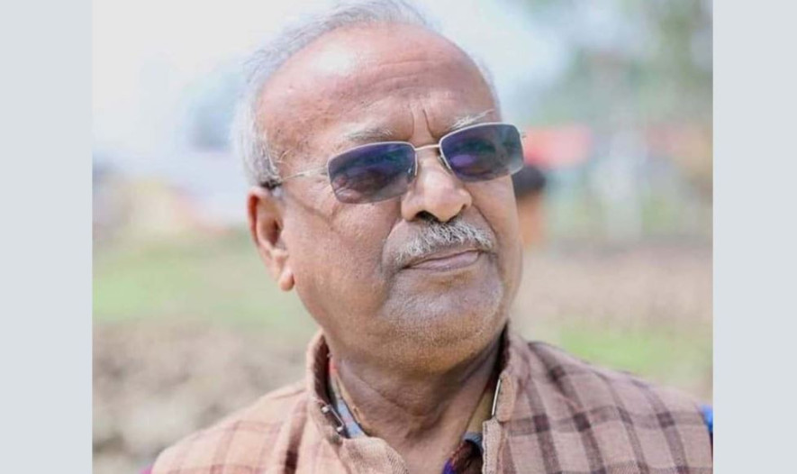 मधेस स्वास्थ्य विज्ञान प्रतिष्ठानका उपकुलपति साहको निधन