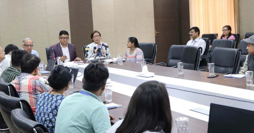 लूबाट पर्ने प्रभाव कम गर्न ठोस कार्ययोजना बनाउनुपर्नेमा जोड