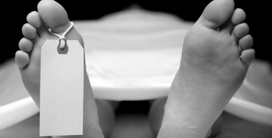 सर्लाहीमा श्रीमानको कुटपिटबाट श्रीमतीको मृत्यु