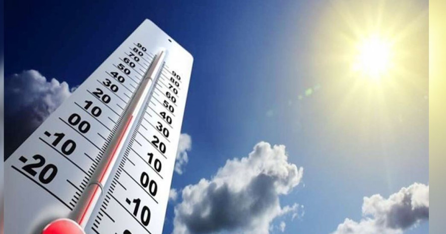 कैलाली-कञ्चनपुरमा ​अत्यधिक गर्मी, जनजीवन प्रभावित