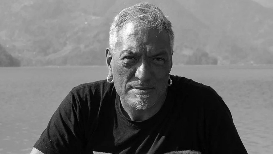 गायक रविन तामाङको निधन