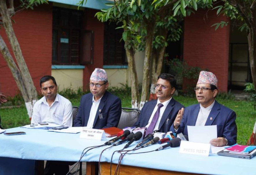 एसईईको नतिजा सार्वजनिक, कति विद्यार्थीले ल्याए ए प्लस जीपीए ?