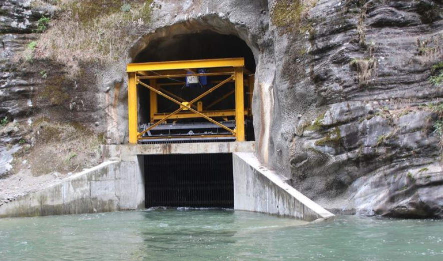 वर्षा कम भएपछि मात्र मेलम्चीको पानी काठमाडाैं ल्याइने