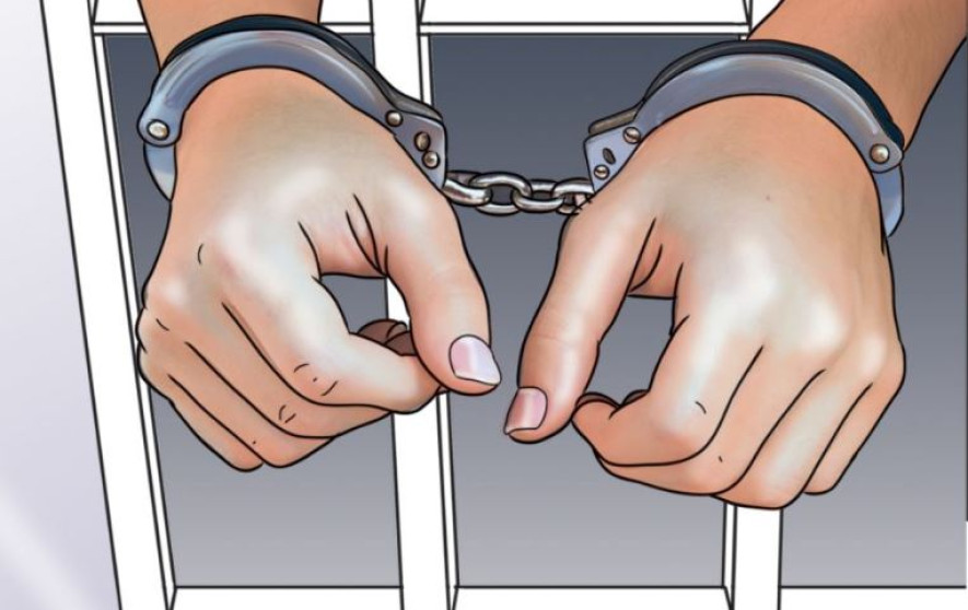 सुनको सिक्री लुटपाट गर्ने पाँच अभियुक्त पक्राउ