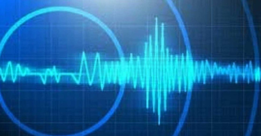 हुम्लाको कालिका केन्द्रविन्दु भएर भूकम्प