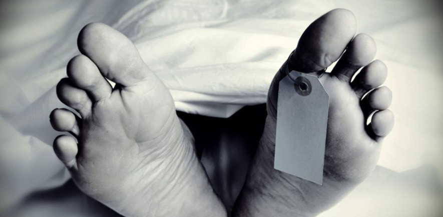 खोलाले बगाएर एकको मृत्यु