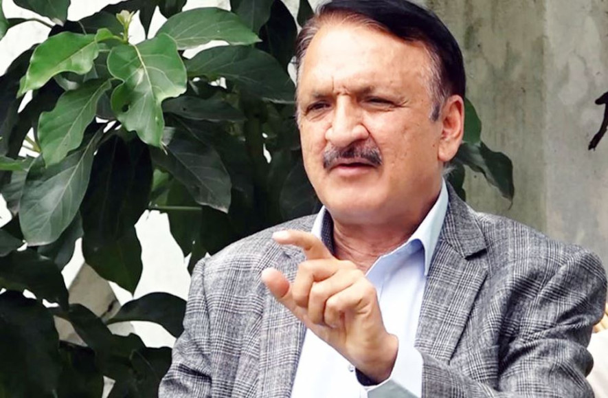 नयाँ मौद्रिक नीतिले अर्थतन्त्र चलायमान बन्छ- मन्त्री महत