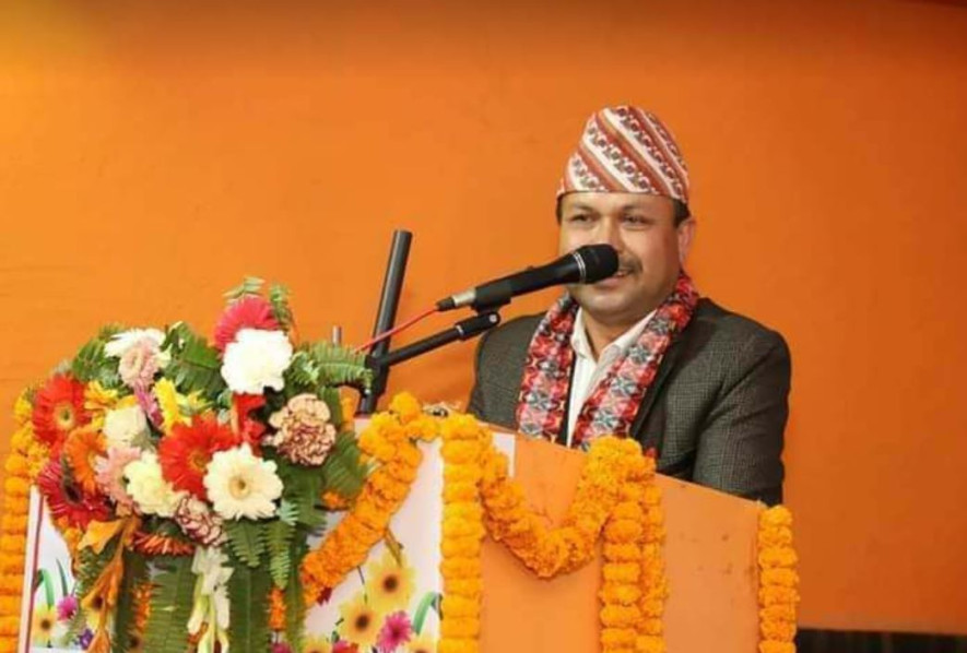 माैद्रिक नीतिले व्यवसायीहरुकाे मागलाई सम्बाेधन गर्न सकेन-पूर्वअध्यक्ष कटुवाल