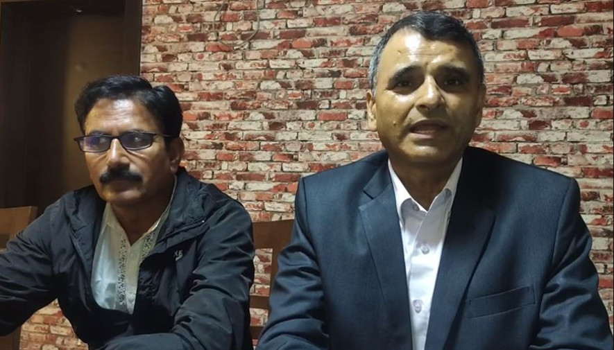 राष्ट्रिय किसान सन्जालले देशव्यापी आन्दोलनकाे घोषणा