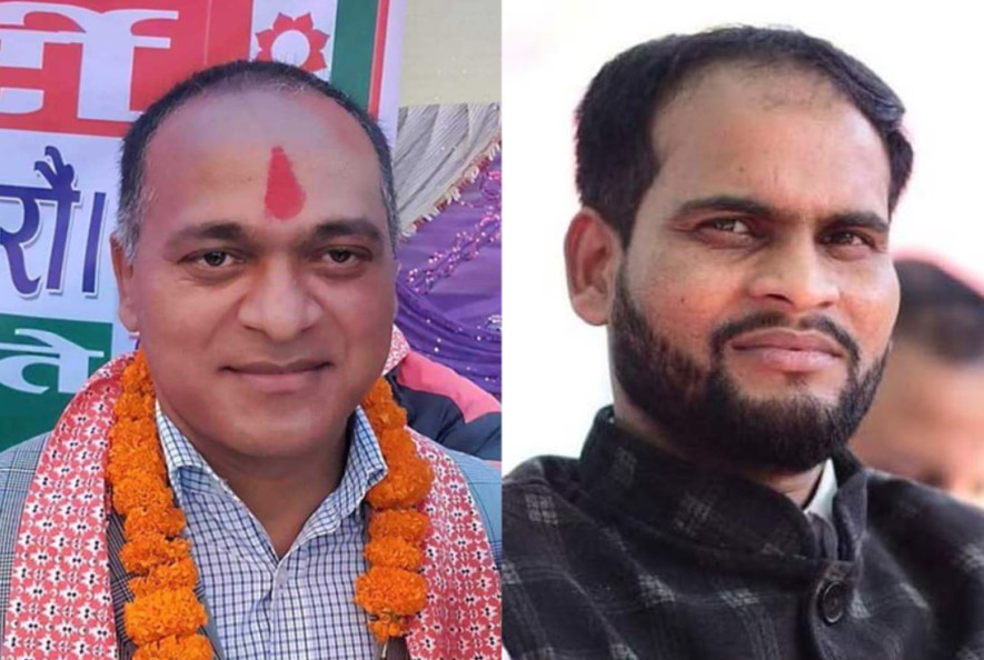 मधेश प्रदेश सरकारका २ मन्त्रीले दिए राजीनामा