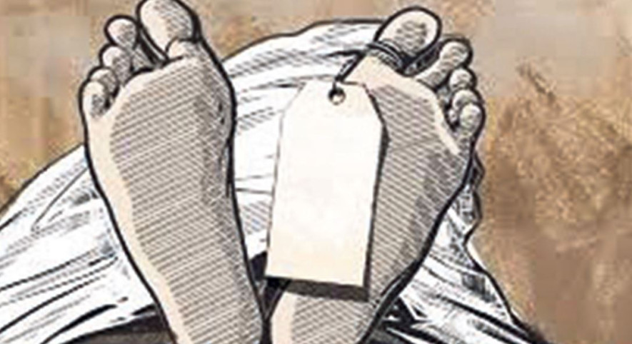 काठमाडौंको  तारकेश्वरमा पहिराेले घर पुरिँदा दुईको मृत्यु, एक घाइते