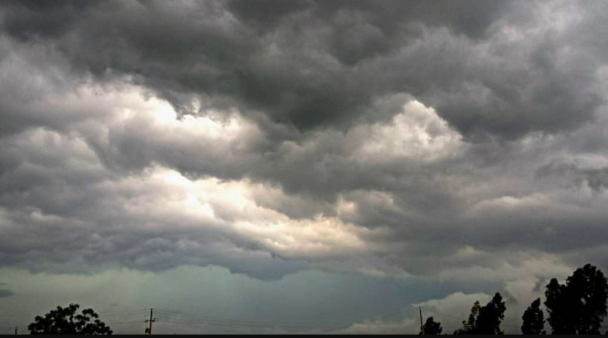 यस्तो छ आजको मौसम