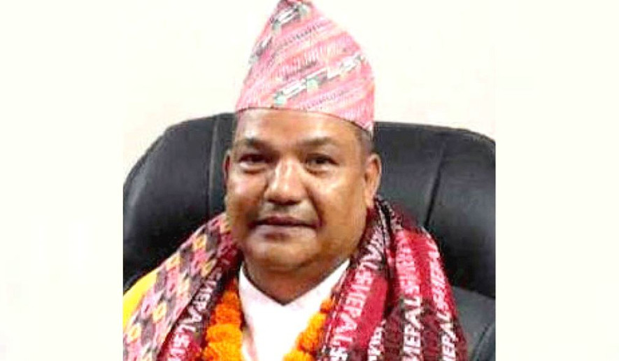 विनाविभागीय मन्त्रीले ९३औँ दिन पाए जिम्मेवारी