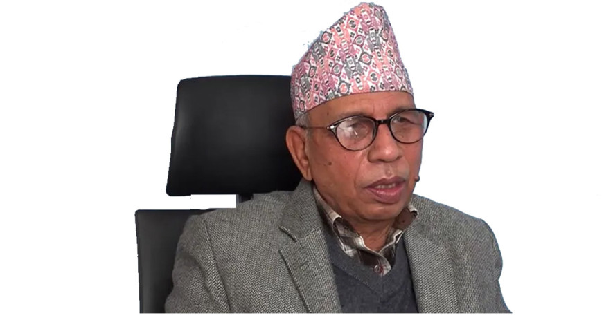 लम्पी स्किन रोग नियन्त्रणमा आयो – मन्त्री भुसाल