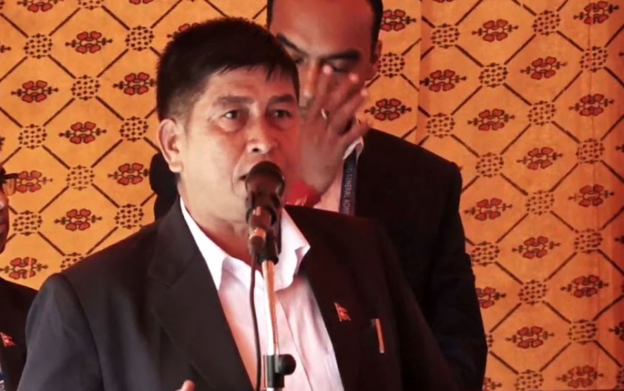 संघीय निजामती ऐन कर्मचारीमैत्री नआए सिंहदरबारमै आन्दोलन गर्ने चेतावनी