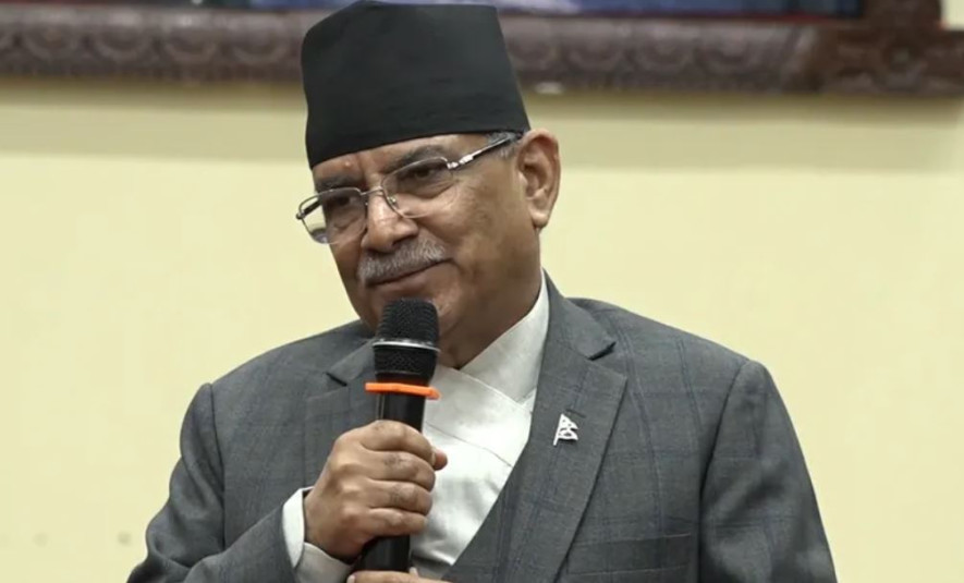 कोशीका नवर्निवाचित मुख्यमन्त्री कार्की सत्ता गठबन्धनकै भएको प्रधानमन्त्रीको दाबी