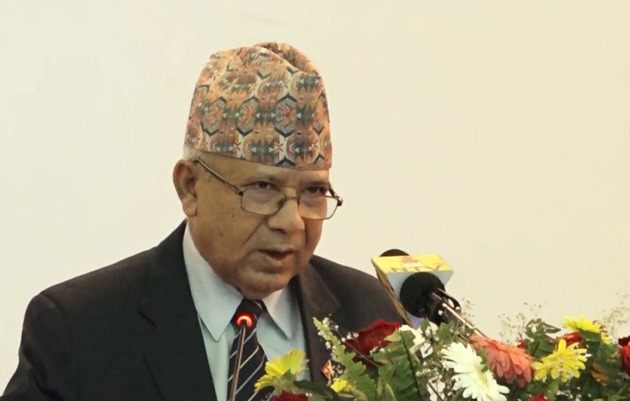 समाजवादी जागरण अभियान सफल : अध्यक्ष नेपाल