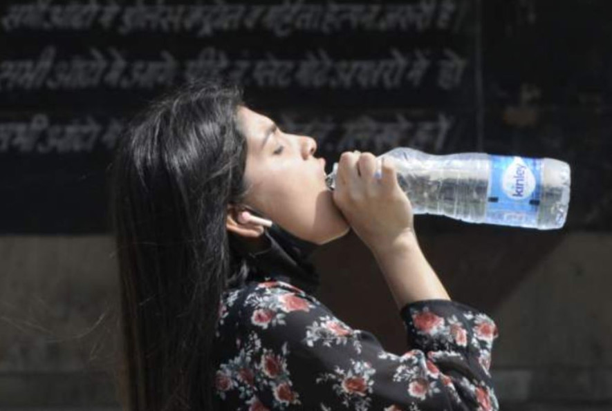 सन् २०२३ अहिलेसम्मकै ‘तातो’ वर्ष बन्ने