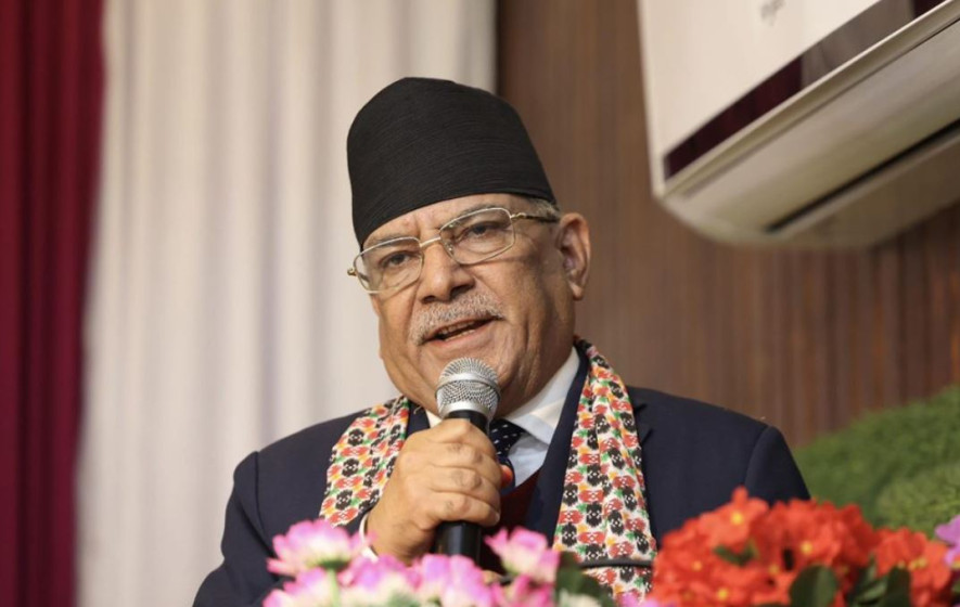 सुरक्षा प्रमुखसँग प्रधानमन्त्रीले लिए ब्रिफिङ, ४ गते वृहत् बैठक