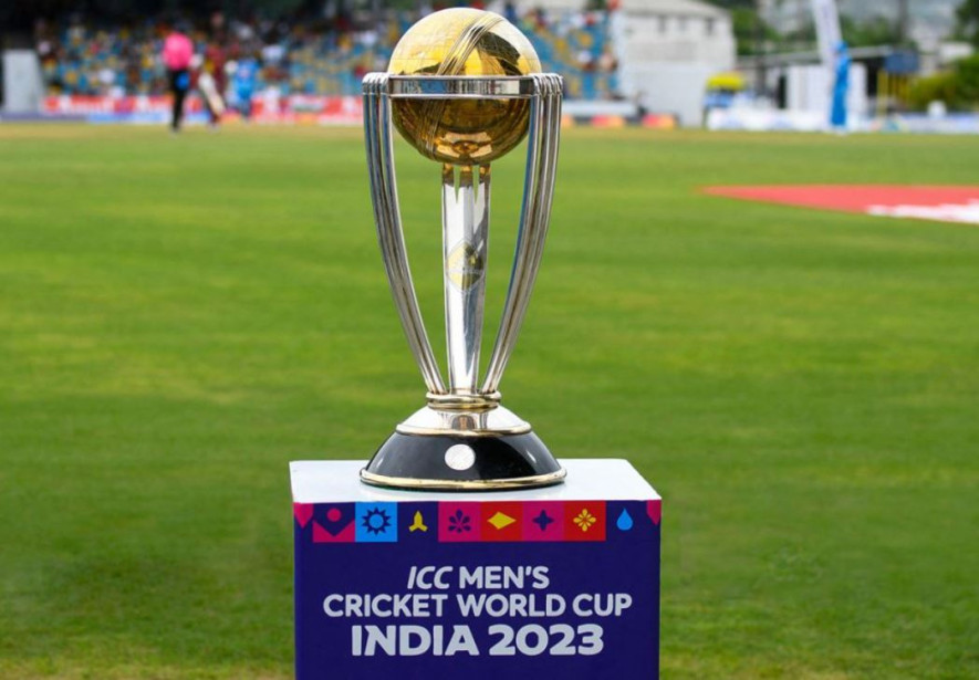 अस्ट्रेलियाले टस जित्यो, भारतलाई ब्याटिङको निम्तो