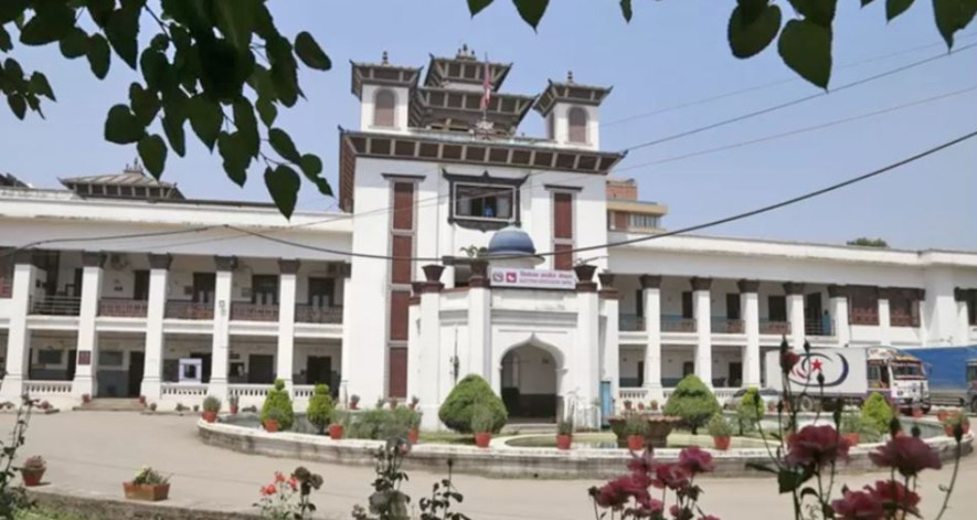 निर्वाचन आयोगले तोक्‍यो राष्ट्रियसभा निर्वाचनमा भाग लिने मतदाताहरूको नयाँ मतभार