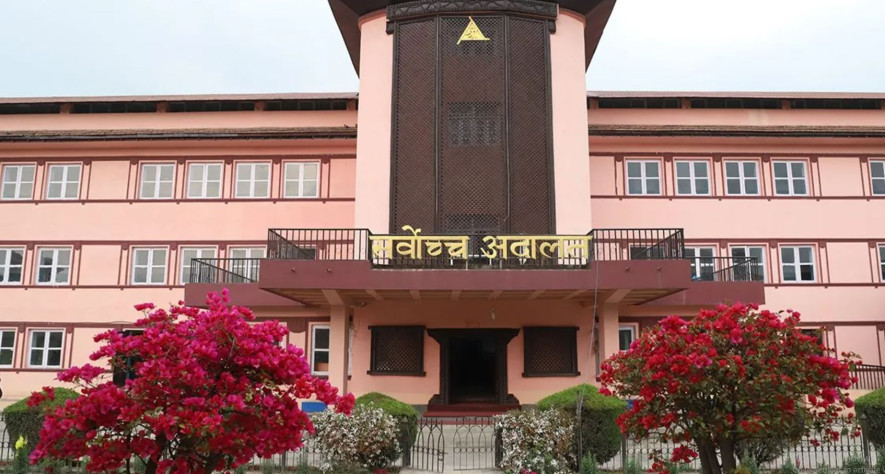 टिकटक प्रतिबन्धविरुद्धको रिट ‘हेर्न नभ्याइने’ सूचीमा