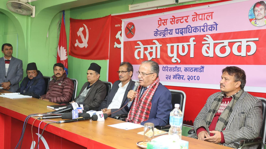 रुसी सेनामा २००, युक्रेनी सेनामा पनि नेपाली छन् - प्रधानमन्त्री