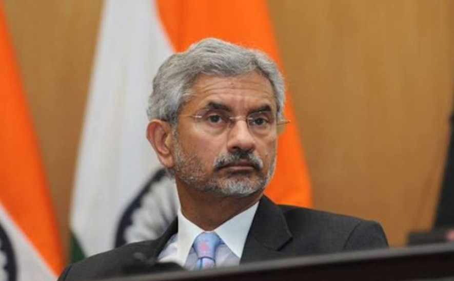 भारतीय विदेशमन्त्रीले भोलि राष्ट्रपति र प्रधानमन्त्रीलाई भेट्ने