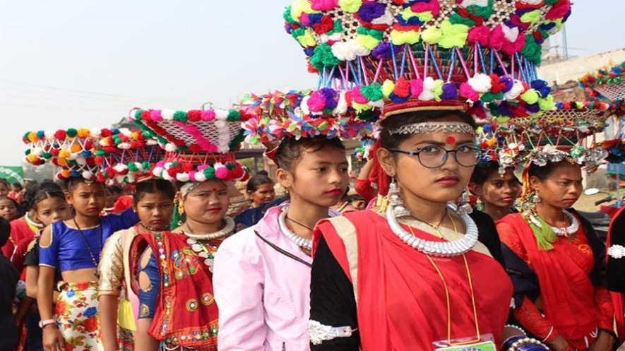 काठमाडौँको टुँडिखेल मैदानमा माघी महोत्सव लाग्ने