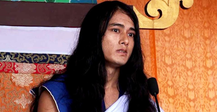 ‘तपस्वी’ रामबहादुर बम्जन पक्राउ